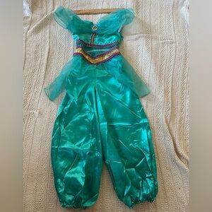 disney jasmine princess costume